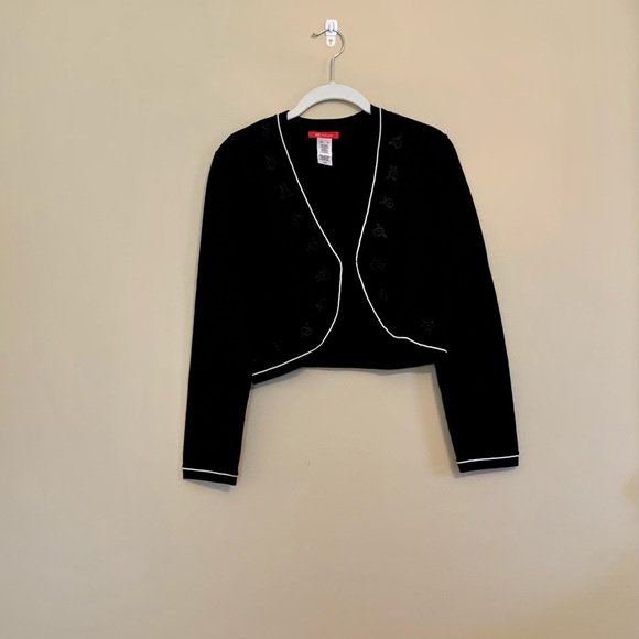 AK Anne Klein sweater - Picture 2 of 5